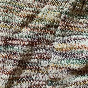 Target lightly used cardigan